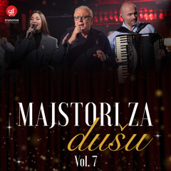To ludo srce moje (Live)