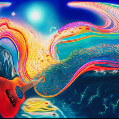 Flow Of Life (w/The Eclectic Collective)