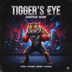 RYAHN - Tiger's Eye [IATekkRemix Prod.]