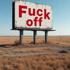 Fuckoff(prod. waytoohigh)