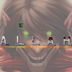 Broken Pixels [Nomad, Equivalent Exchange] - A.L.L.A.H.