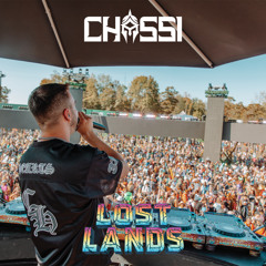 CHASSI - 2025 LOST LANDS SET