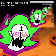 NOW IT'S TIME TO GET [Self - Insert NYCTBA]