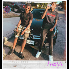 Them Niggas Freestyle Ft. BagChasinTee