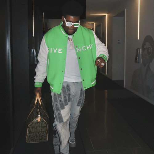 BossMan Dlow & Lil Durk - Steppin