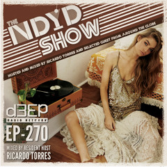 The NDYD Radio Show  EP270