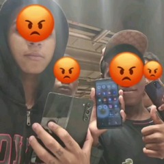 Tz da Coronel - Animais Traidores 2 - SPEED + GRAVE