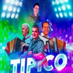 TIPICO PANAMEÑO # 1  NOVIEMBRE 😘