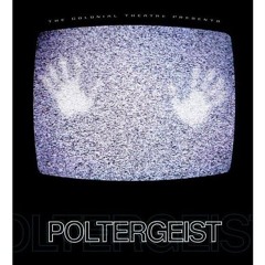 DJ D-RoiD - Poltergeist
