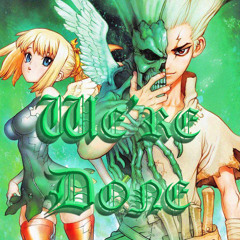 We're Done (Prod. DrakeGo x deyflo x abon)