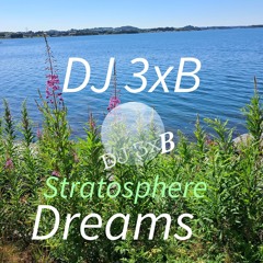 Stratosphere Dreams