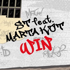 Вера и Надежда (WIN) [feat. Marta Kot]