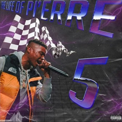 Pierre Bourne - Made In Paris