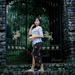 BALINES [ CINTA SEGI TIGA & UBAD TATU COVER ]# DJ AGUS ARYA