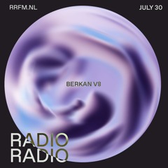 RRFM • Berkan V8 • 30-07-24