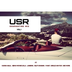 USR Quarantine Mix 1