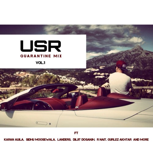 USR Quarantine Mix 1