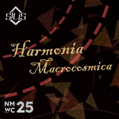 [Newcomers Mania World Cup 2025] Harmonia Macrocosmica