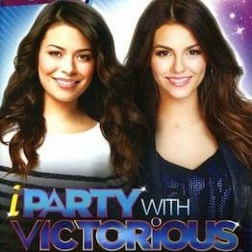 VICTORiOUS Megamix