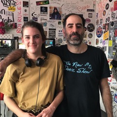 Camille BWR & Alex From Queens @ The Lot Radio 04 - 09 - 2021