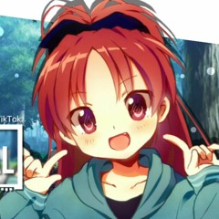 Nightcore - Bukan PHO - Dj Desa TikTok