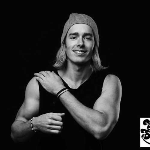 Will Sparks - Energetic Mix - 2024