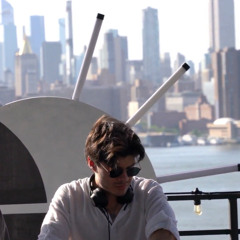WAE Live Sets: Rafiki @ Arlo Williamsburg Rooftop 5.17.2025