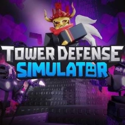 TDS tower defense simulator premonition Halloween lobby