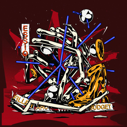 SYN Premiere: Essio - Zero Requiem [MNVR004]