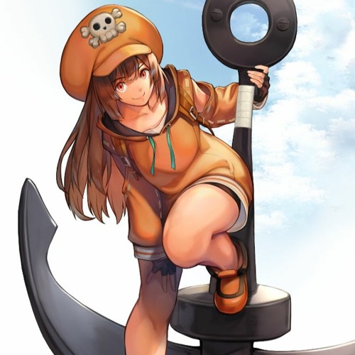 4. The Disaster of Passion - Guilty Gear Strive OST (May Theme)