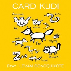 Zoo♥ Feat. LEVAN DONGQUIXOTE