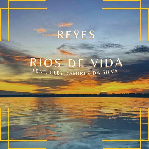 Rios De Vida (feat. Cley Ramirez Da Silva) PREVIEW