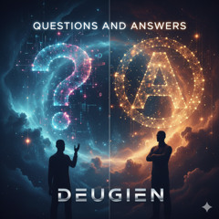 Questions and answers