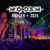 Artwork for Breger @ Mo:Dem Festival [Swamp & Seed] Croatia 2024