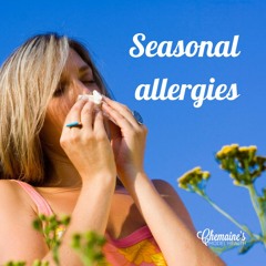 #229 Seasonal Allergies Support