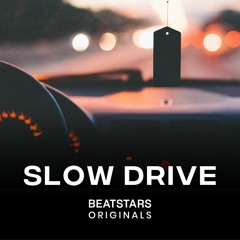 Chance the Rapper X Kota the Friend Type Beat  - "Slow Drive"