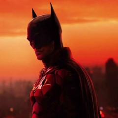 I Feel Like Bruce Wayne! prod. keyomani