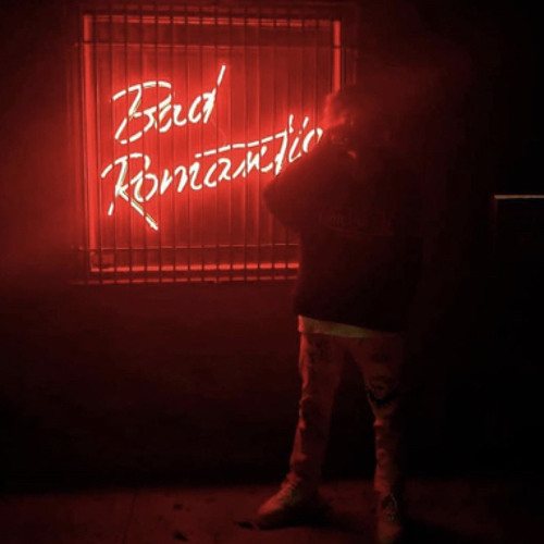 Iann dior - Vibes (unreleased)