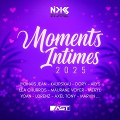 Dj Nicks - Moments Intimes 2025 (Master).mp3
