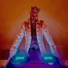 King Zahos’s magical full moon Birthday celebration 8/9/25