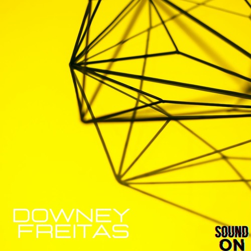 FREITAS DJ - (Downey) Original mix