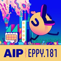 Episode 181: Mo Davoudian's Formula For A Successful Animation Studio