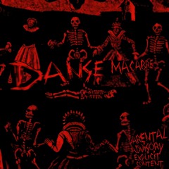 Danse Macabre