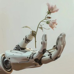 Amor Cybernetic