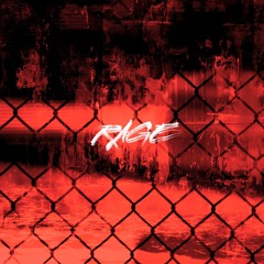 RAGE Feat. Xai (Official Audio)