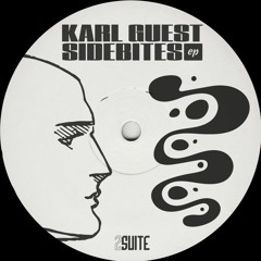 PREMIERE: Karl Guest - Video 2(Midweek Remix) [2Suite Records]