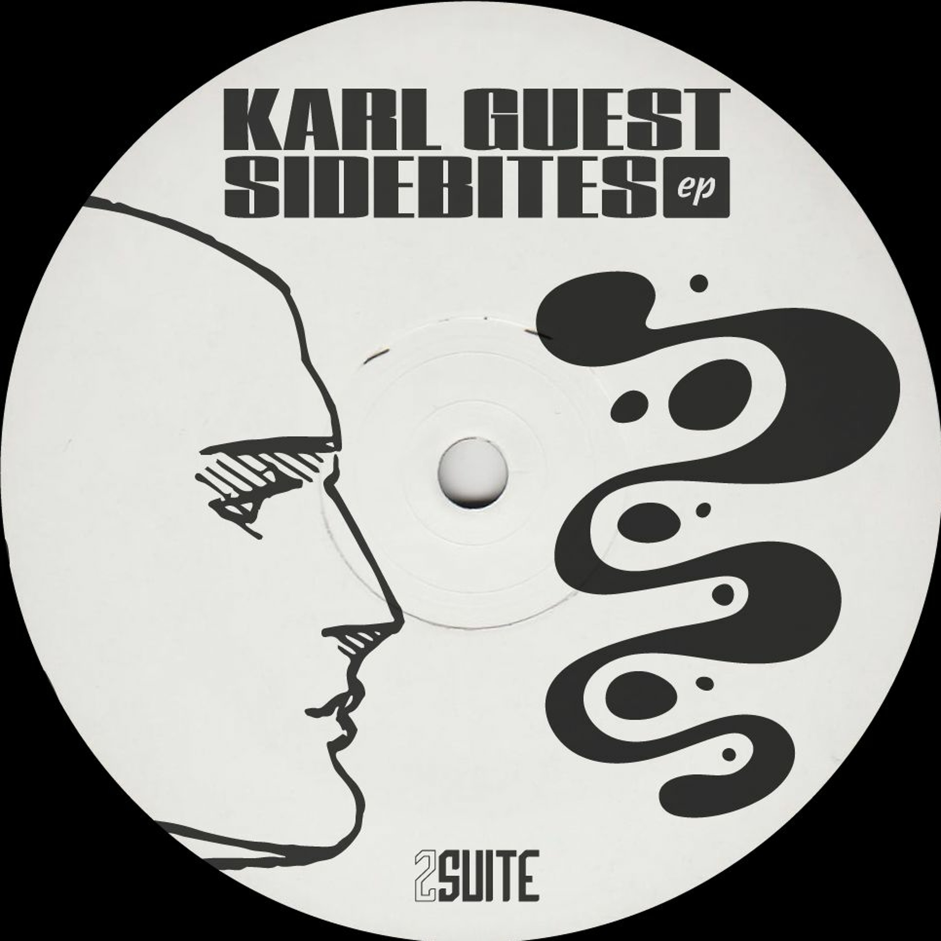 PREMIERE: Karl Guest - Video 2(Midweek Remix) [2Suite Records] episode artwork