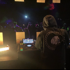 TITRAKARMA @ Resonant Frequency Friday 7pm PsyFace Stage