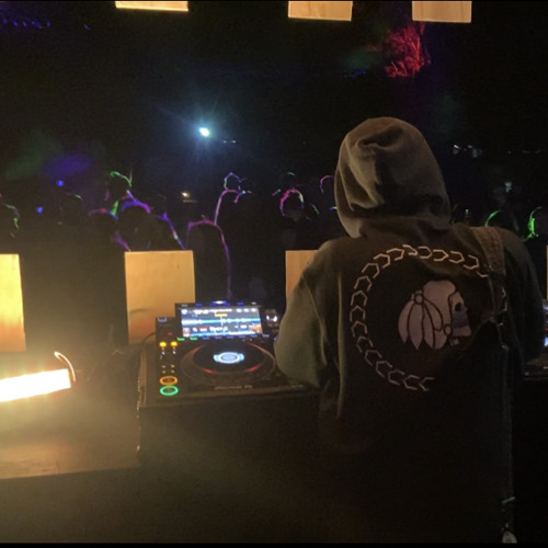 TITRAKARMA @ Resonant Frequency Friday 7pm PsyFace Stage