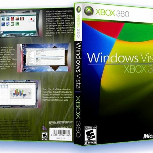 Stream Download !!LINK!! Windows Vista Original Games On Xbox by  Teumervillikr | Listen online for free on SoundCloud